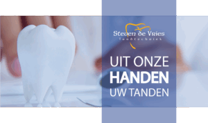 Steven de Vries Tandtechniek