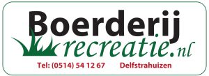 Boerderij recreatie