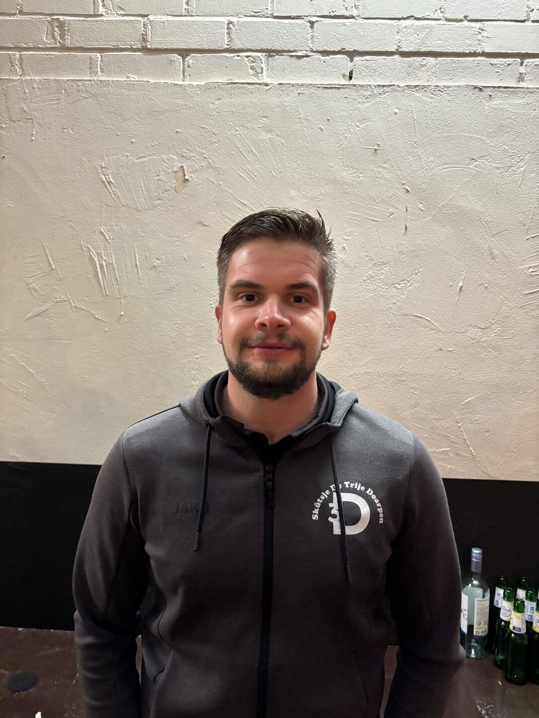 Jildert Holtrop