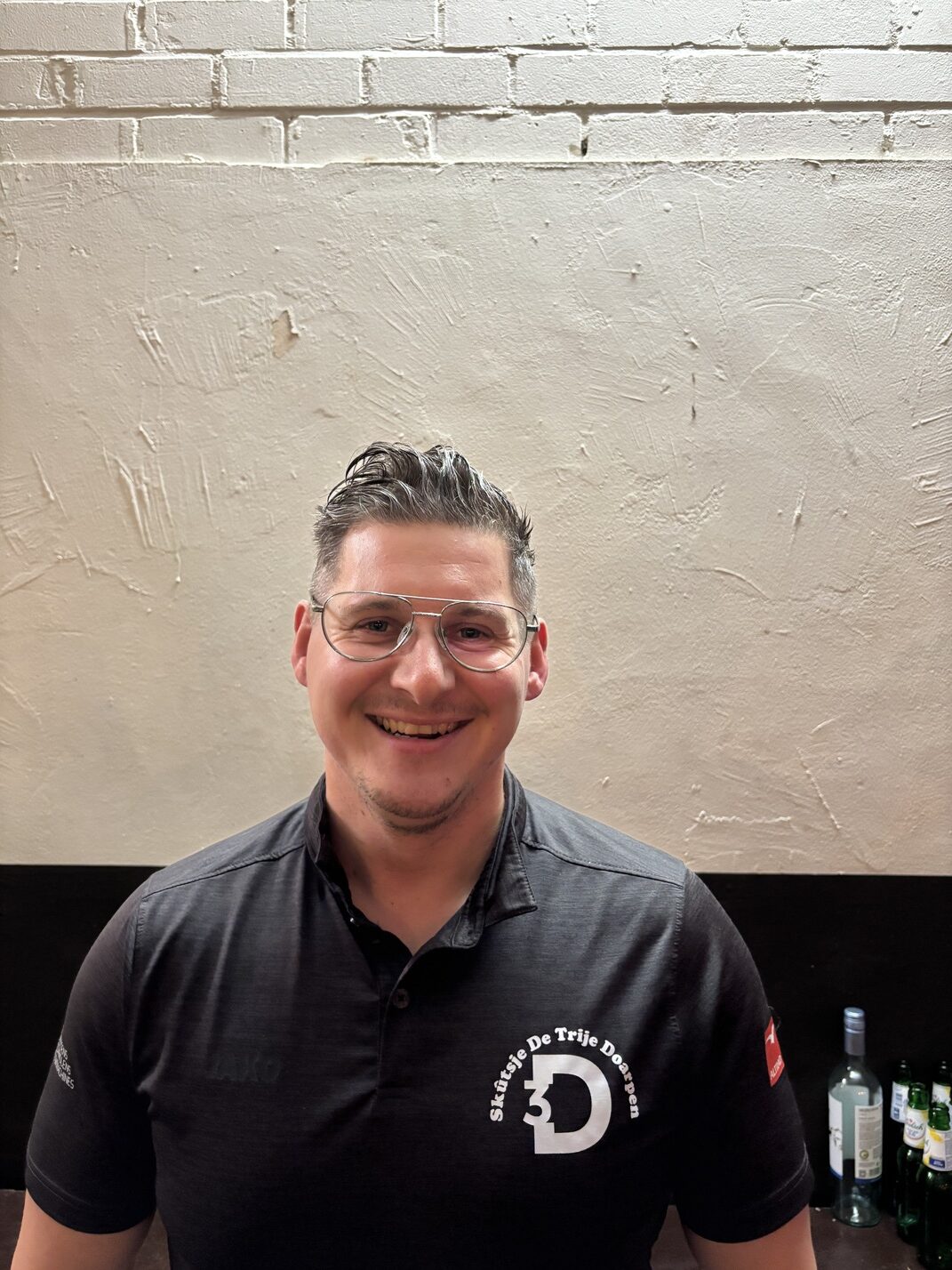 Michiel  Bakker