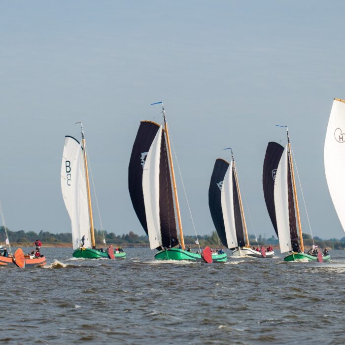Lemmer Ahoy