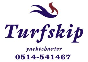 Turfskip