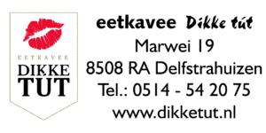 dikke tut