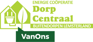 Dorp centraal