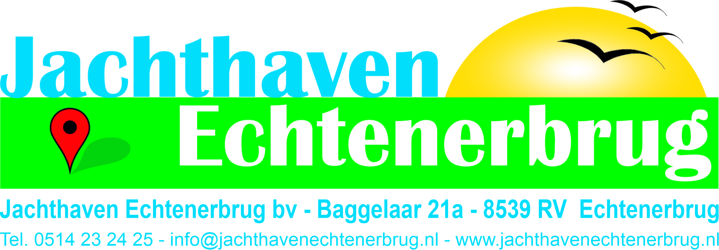 Jachthaven Echtenerbrug B.V.