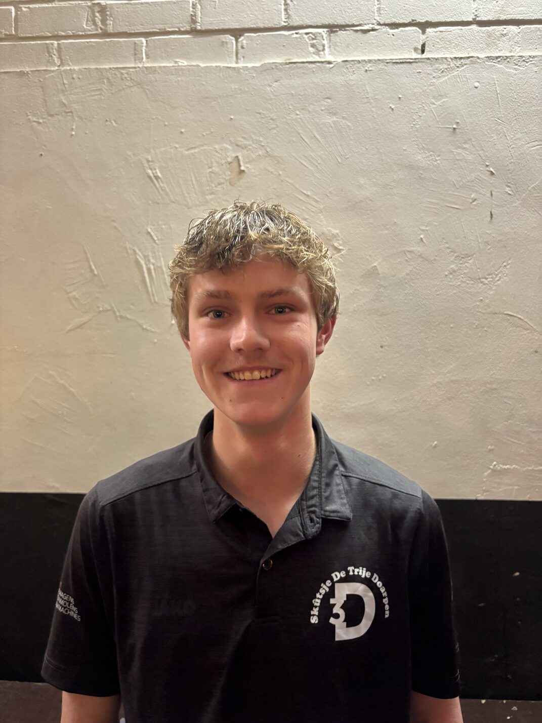 Sander de Kroon