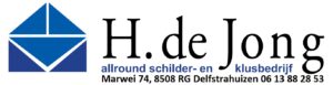 H. de Jong