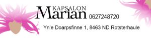 Kapsalon Marian