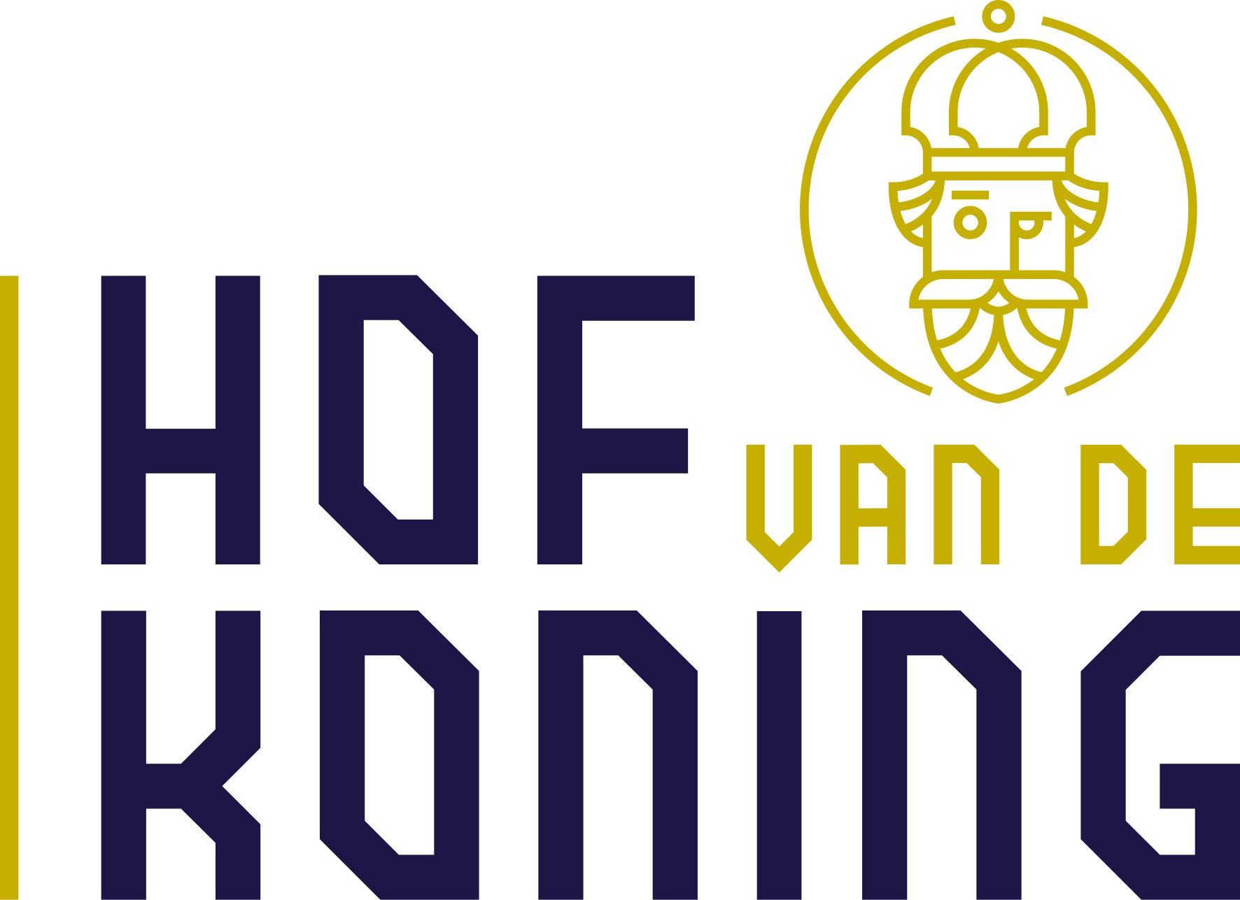Hof van de Koning
