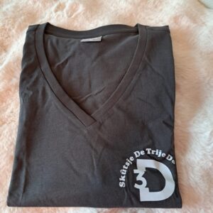 Damesshirt