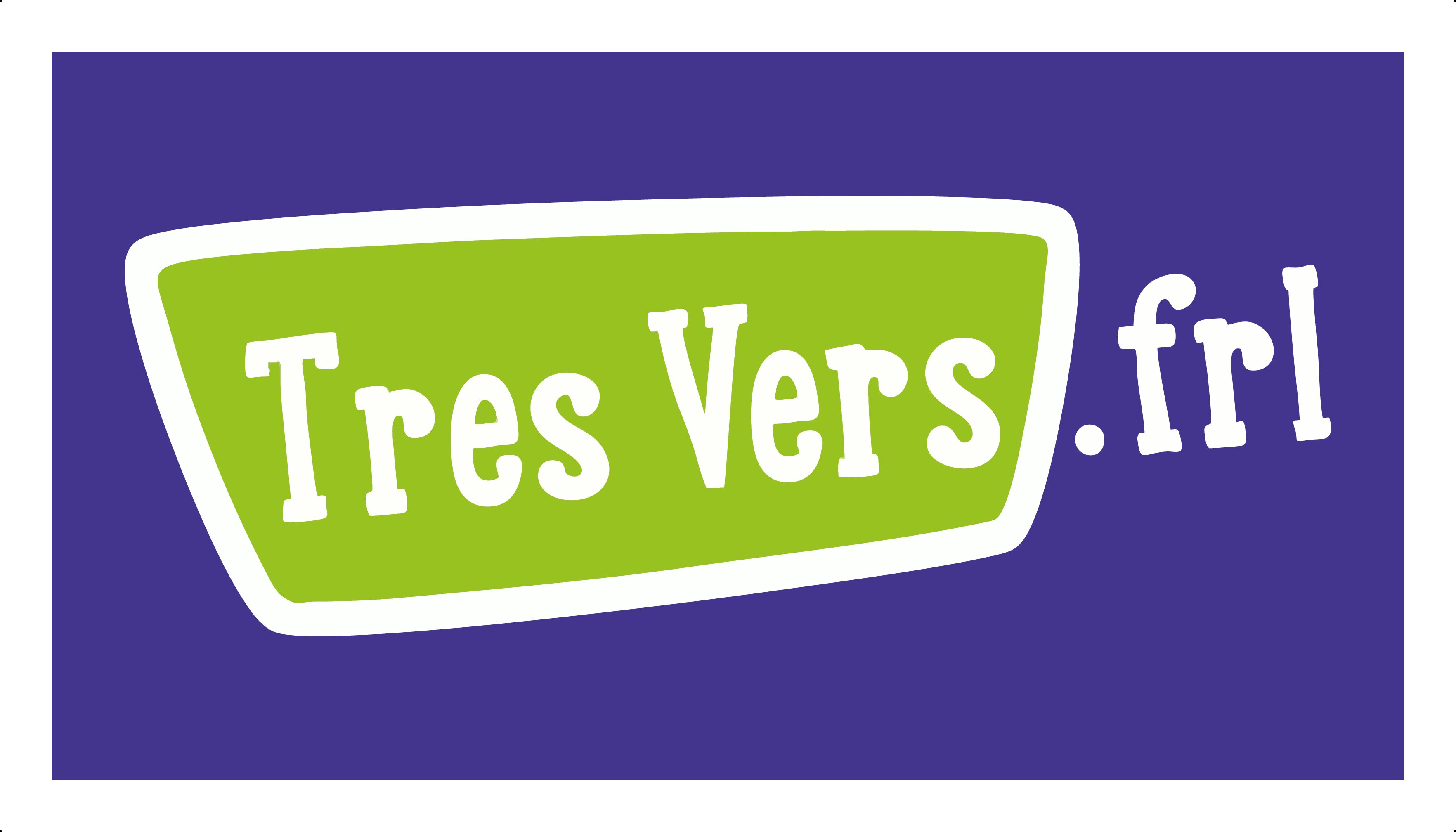 Tres vers