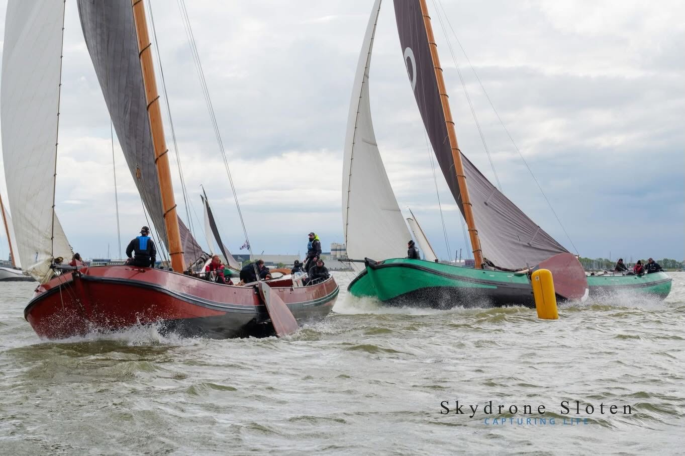 Lemmer Ahoy 2026