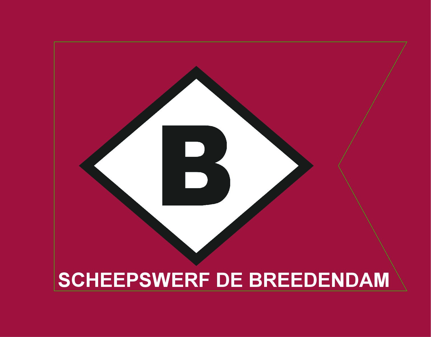 Scheepswerf de Breedendam